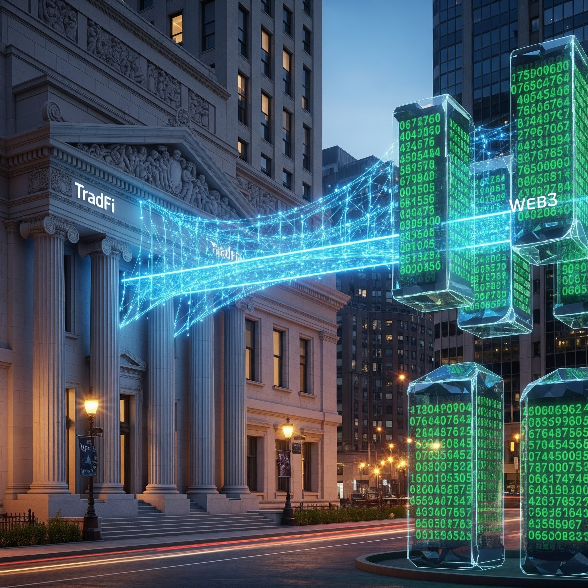 crypto-enabled tipping infrastructure