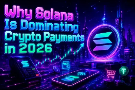 crypto-enabled tipping infrastructure