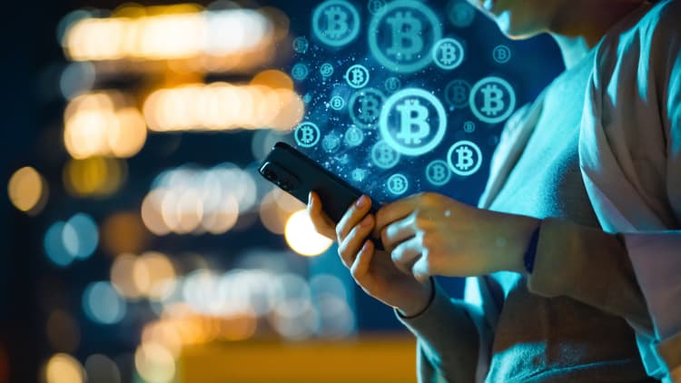 crypto-enabled tipping infrastructure