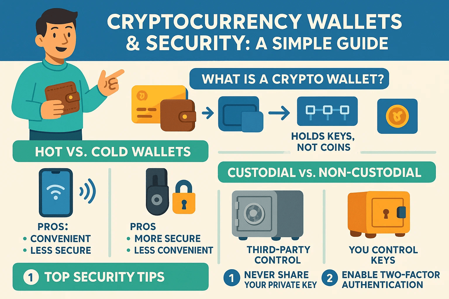 Crypto-Enabled Tipping