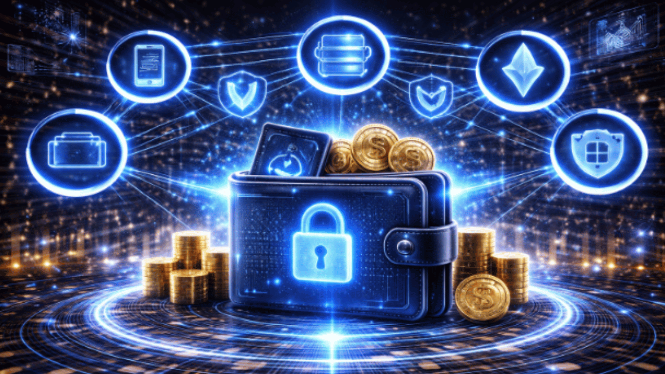Crypto-Enabled Tipping tools