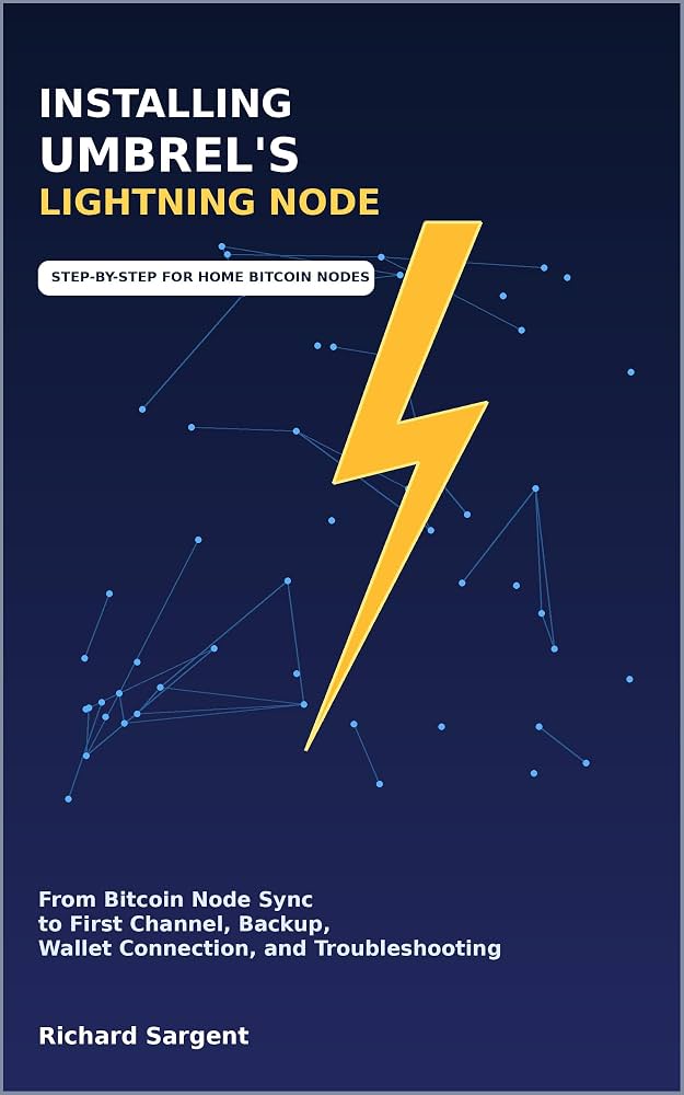Lightning Network Node Hardware