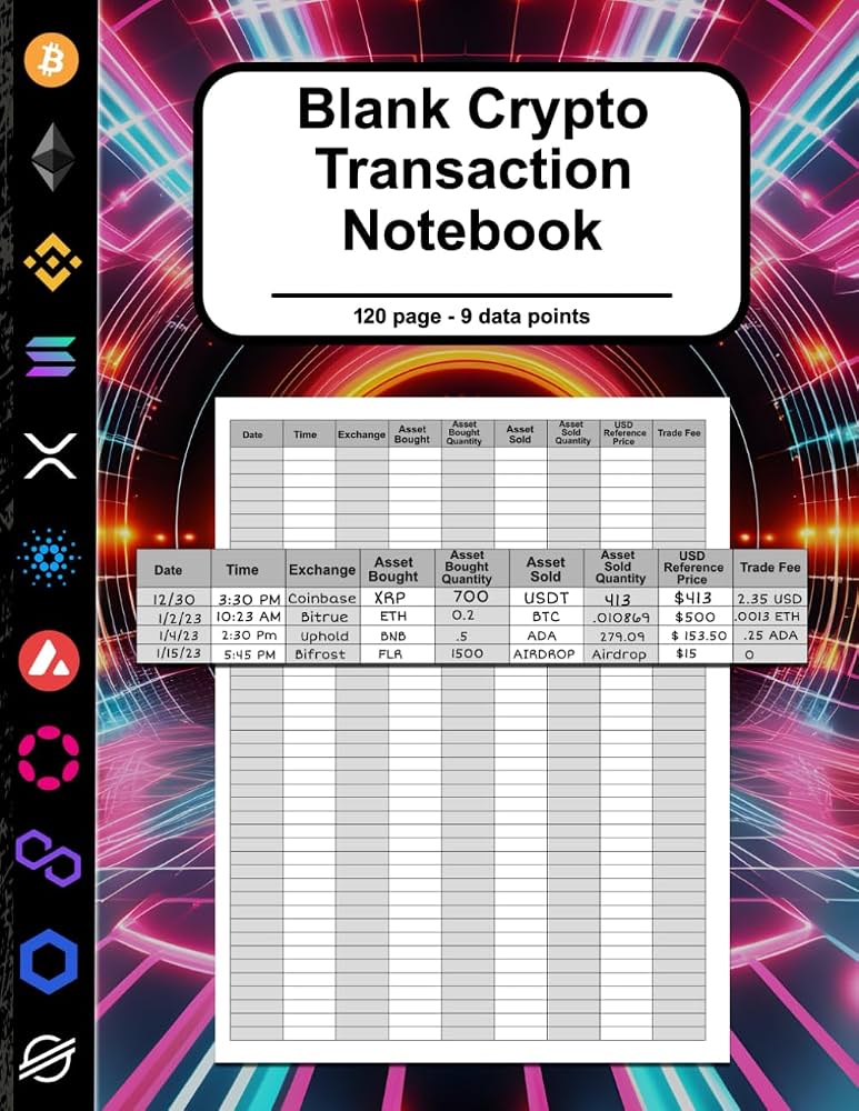 Crypto Tracking Software