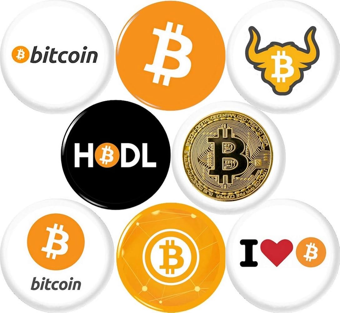 Crypto Tipping Button