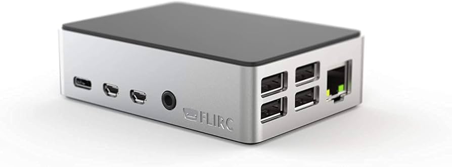 Bitcoin Lightning Node